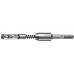 FESTOOL CENTERING BIT ZB HS D 5 EURO CE 492525 FESTOOL CENTERING BIT ZB HS D 5 EURO CE 492525