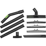 FESTOOL COMPACT CLEANING SET D 27/D 36 K-RS-PLUS 203430 FESTOOL COMPACT CLEANING SET D 27/D 36 K-RS-PLUS 203430