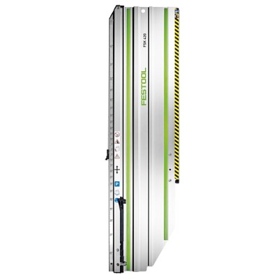 FESTOOL CROSS CUTTING GUIDE RAIL FSK 420 769942 FESTOOL CROSS CUTTING GUIDE RAIL FSK 420 769942