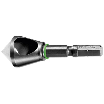 FESTOOL DEBURRING COUNTERSINK QLS D 2- 8 CE 492520 FESTOOL DEBURRING COUNTERSINK QLS D 2- 8 CE 492520