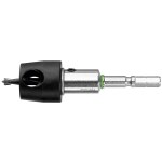 FESTOOL DRILL BIT BTA HW D 5 CE 492522 FESTOOL DRILL BIT BTA HW D 5 CE 492522