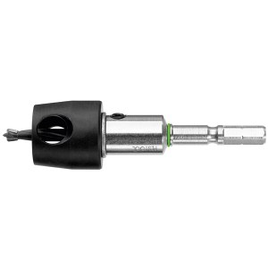 FESTOOL DRILL BIT BTA HW D 5 CE 492522 FESTOOL DRILL BIT BTA HW D 5 CE 492522