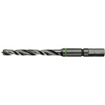 FESTOOL DRILL BIT D 10 CE/W 492518 FESTOOL DRILL BIT D 10 CE/W 492518