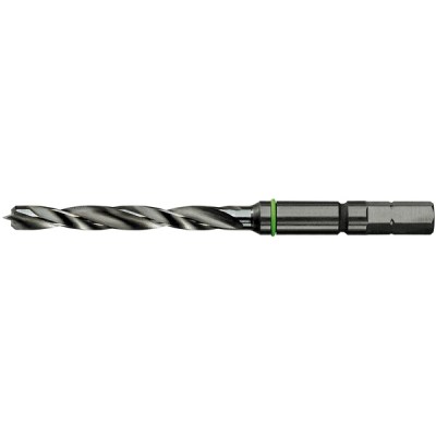 FESTOOL DRILL BIT D 10 CE/W 492518 FESTOOL DRILL BIT D 10 CE/W 492518