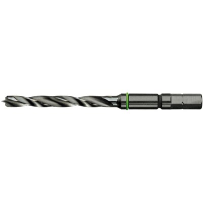 FESTOOL DRILL BIT D 3 CE/W 492512 FESTOOL DRILL BIT D 3 CE/W 492512