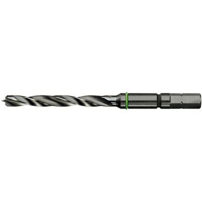 FESTOOL DRILL BIT D 6 CE/W 492515 FESTOOL DRILL BIT D 6 CE/W 492515