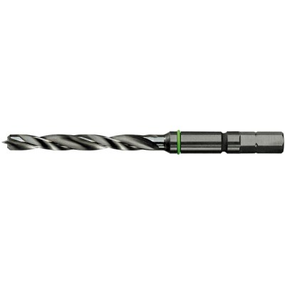 FESTOOL DRILL BIT D 7 CE/W 492516 FESTOOL DRILL BIT D 7 CE/W 492516