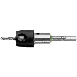 FESTOOL DRILL COUNTERSINK BSTA HS D 3,5 CE 492523 FESTOOL DRILL COUNTERSINK BSTA HS D 3,5 CE 492523