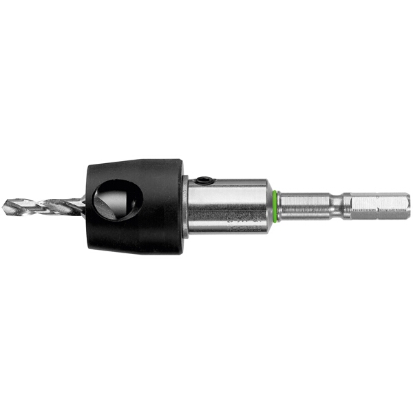 FESTOOL DRILL COUNTERSINK BSTA HS D 4,5 CE 492524 FESTOOL DRILL COUNTERSINK BSTA HS D 4,5 CE 492524