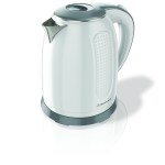 Bennett Read 1.7L Cool-Touch White Kettle Bennett Read 1.7L Cool-Touch White Kettle