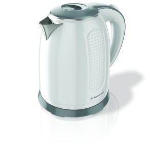 Bennett Read 1.7L Cool-Touch White Kettle Bennett Read 1.7L Cool-Touch White Kettle