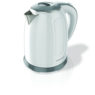 Bennett Read 1.7L Cool-Touch White Kettle Bennett Read 1.7L Cool-Touch White Kettle