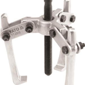 Yato Three Arm Jaw Puller – YT-2519 Yato Three Arm Jaw Puller – YT-2519
