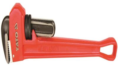 Yato Adjustable Pipe Wrench – 450mm Yato Adjustable Pipe Wrench – 450mm