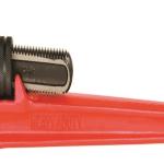 Yato Adjustable Pipe Wrench – 450mm Yato Adjustable Pipe Wrench – 450mm