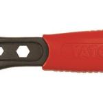 Yato Adjustable Wrench – 210mm Yato Adjustable Wrench – 210mm