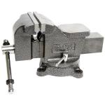 Yato Swivel Base Bench Vice – 100mm Yato Swivel Base Bench Vice – 100mm