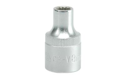 Yato Bihex Socket 12Pt – 22mm Yato Bihex Socket 12Pt – 22mm