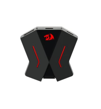 Redragon ERIS Gamepad to Mouse and Keyboard Converter Redragon ERIS Gamepad to Mouse and Keyboard Converter