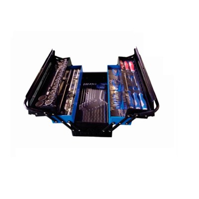 King Tony – Tool Box Set Tool Kit Black King Tony – Tool Box Set Tool Kit Black