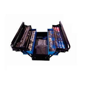 King Tony – Tool Box Set Tool Kit Black King Tony – Tool Box Set Tool Kit Black