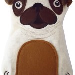 Microwave Heating Pad – Pug Microwave Heating Pad – Pug