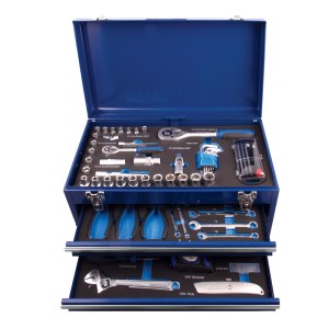 Trade Professional 94 Piece Tool Chest Trade Professional 94 Piece Tool Chest