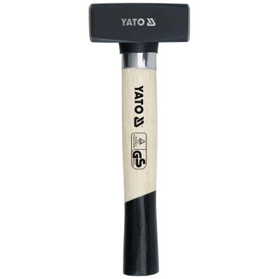 Yato Safety Stoning Hammer 1kg Yato Safety Stoning Hammer 1kg