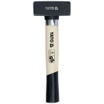 Yato Safety Stoning Hammer 1kg Yato Safety Stoning Hammer 1kg