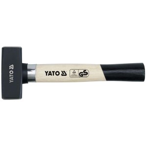 Yato Safety Stoning Hammer 2kg Yato Safety Stoning Hammer 2kg