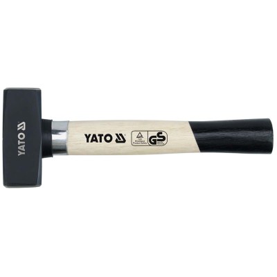 Yato Safety Stoning Hammer 2kg Yato Safety Stoning Hammer 2kg