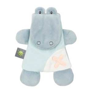 Nattou Doudou & Gelpack – Crocodile Nattou Doudou & Gelpack – Crocodile