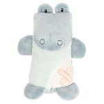 Nattou Plush Activities – Croco Nattou Plush Activities – Croco