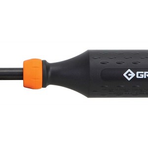 Groz – Retractable Multi Bit Screwdriver (14 Bits) Groz – Retractable Multi Bit Screwdriver (14 Bits)