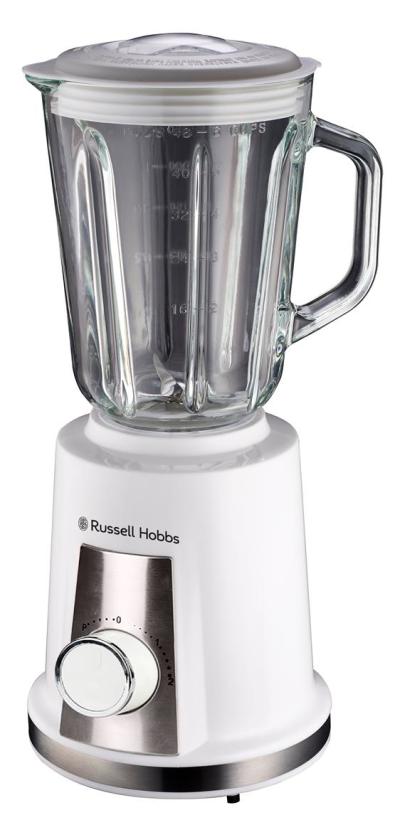 Russell Hobbs – Infinity Jug Blender Russell Hobbs – Infinity Jug Blender