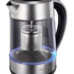 Russell Hobbs – 2-in-1 Digital Glass Kettle Russell Hobbs – 2-in-1 Digital Glass Kettle