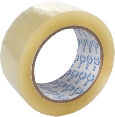 Packaging Tape Clear 48mm x 50m (Box of 36) Packaging Tape Clear 48mm x 50m (Box of 36)