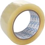 Packaging Tape Clear 48mm x 50m (Box of 36) Packaging Tape Clear 48mm x 50m (Box of 36)