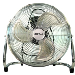 ALVA AIR 40cm Metal Floor Fan ALVA AIR 40cm Metal Floor Fan