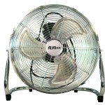 ALVA AIR 40cm Metal Floor Fan ALVA AIR 40cm Metal Floor Fan