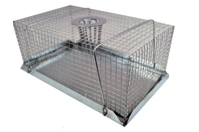 SourceDirect – Humane Mouse Top Hole Catch (XXS) – (21cm x 13cm x 8.5cm) SourceDirect – Humane Mouse Top Hole Catch (XXS) – (21cm x 13cm x 8.5cm)