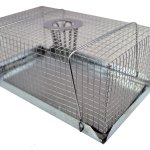 SourceDirect – Humane Mouse Top Hole Catch (XXS) – (21cm x 13cm x 8.5cm) SourceDirect – Humane Mouse Top Hole Catch (XXS) – (21cm x 13cm x 8.5cm)