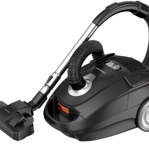 Bennett Read Whisper Compact 800W Vacuum Cleaner Bennett Read Whisper Compact 800W Vacuum Cleaner