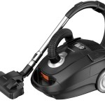 Bennett Read Whisper Compact 800W Vacuum Cleaner Bennett Read Whisper Compact 800W Vacuum Cleaner