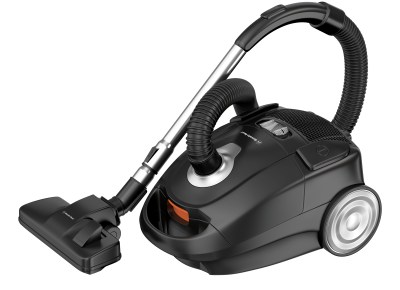 Bennett Read Whisper Compact 800W Vacuum Cleaner Bennett Read Whisper Compact 800W Vacuum Cleaner