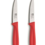 Richardson Sheffeild 2 Paring Knives R400 Series Richardson Sheffeild 2 Paring Knives R400 Series