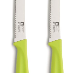 Richardson Sheffeild 2 All Purpose Knives – Serration R400 Series Richardson Sheffeild 2 All Purpose Knives – Serration R400 Series