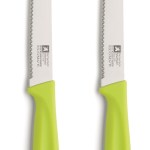 Richardson Sheffeild 2 All Purpose Knives – Serration R400 Series Richardson Sheffeild 2 All Purpose Knives – Serration R400 Series