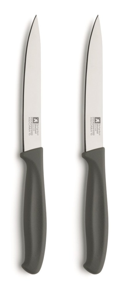 Richardson Sheffeild 2 All Purpose Knives – R400 Series Richardson Sheffeild 2 All Purpose Knives – R400 Series