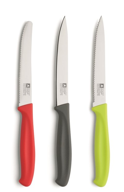 Richardson Sheffeild 3 Piece Utility Set – R400 Series Richardson Sheffeild 3 Piece Utility Set – R400 Series